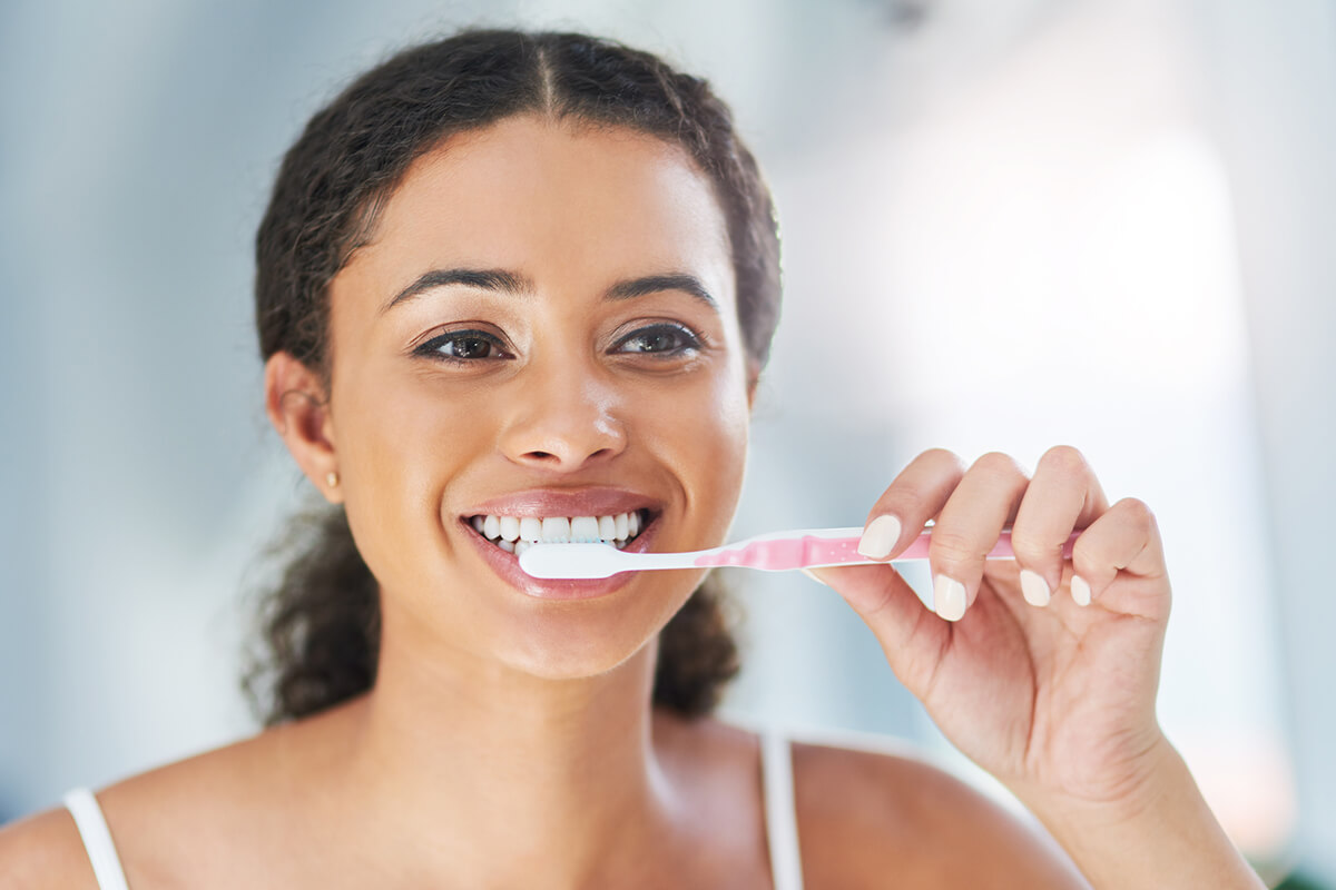 3 Ways Your Toothbrush Could Be Making You Sick