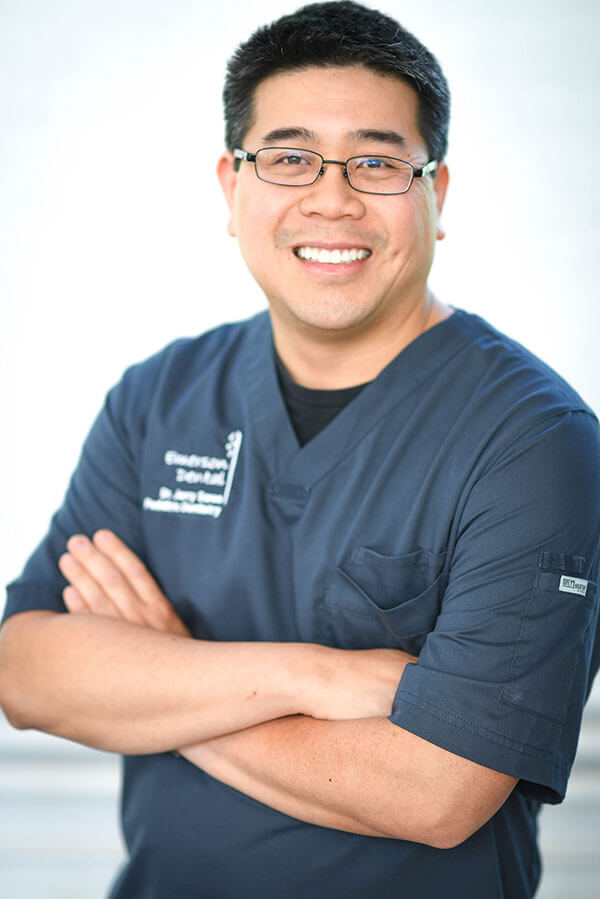 Jerry Swee, Pediatric Dentist, Westford MA