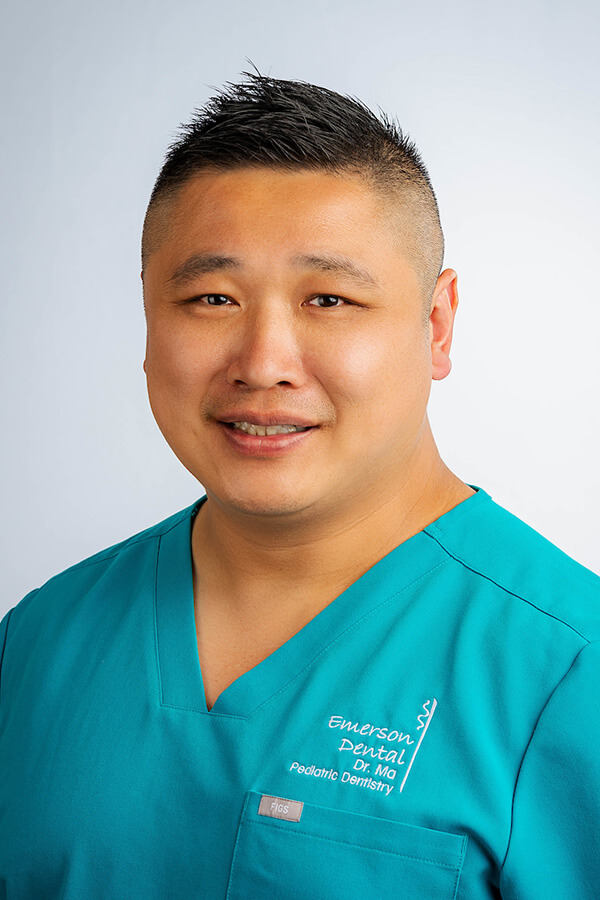 Dr. Hugo Ma - Westford Dentist