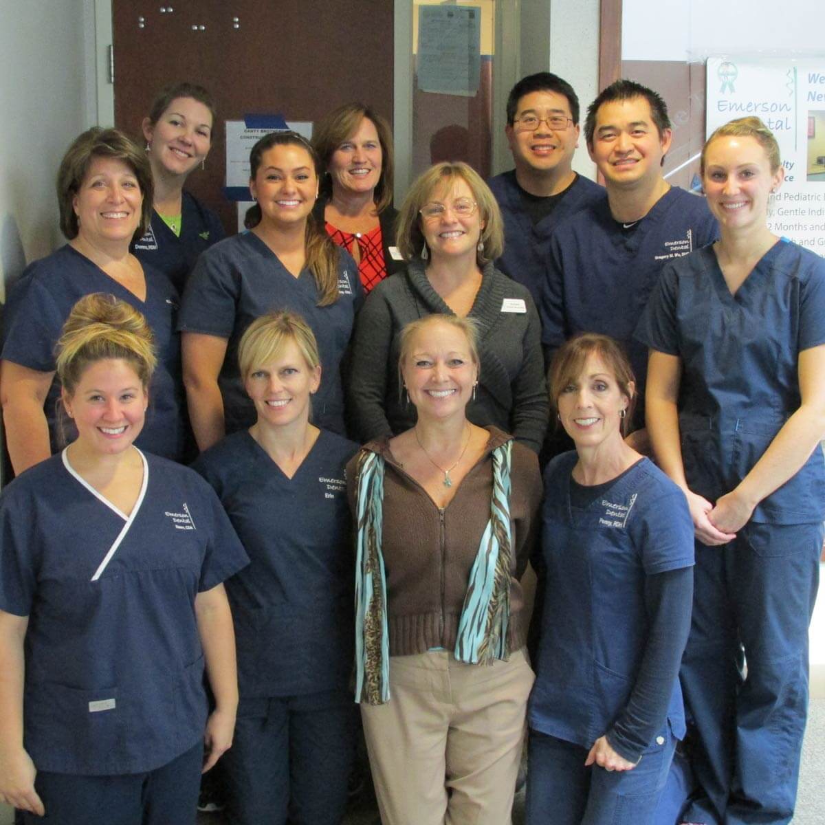 Dental Office Westford MA