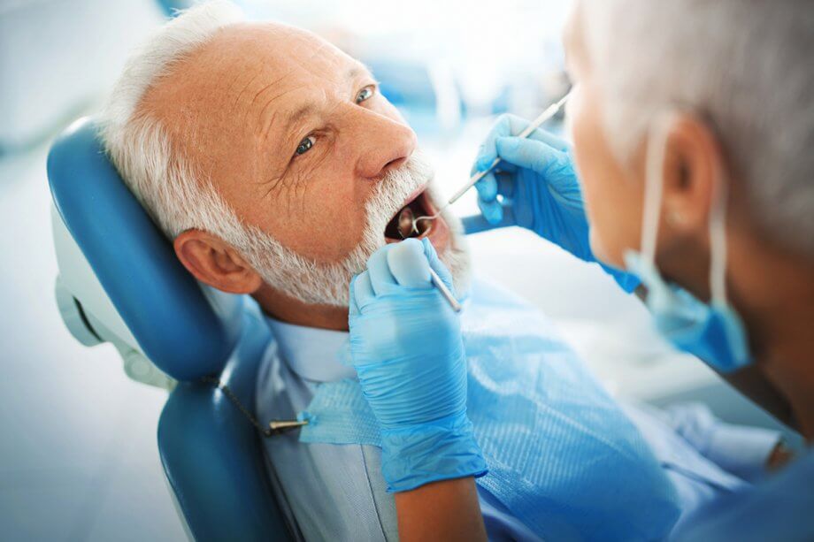 What Does an Endodontist