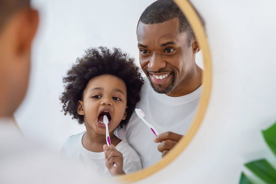 At What Age Should A Child Go To The Dentist? | Emerson Dental