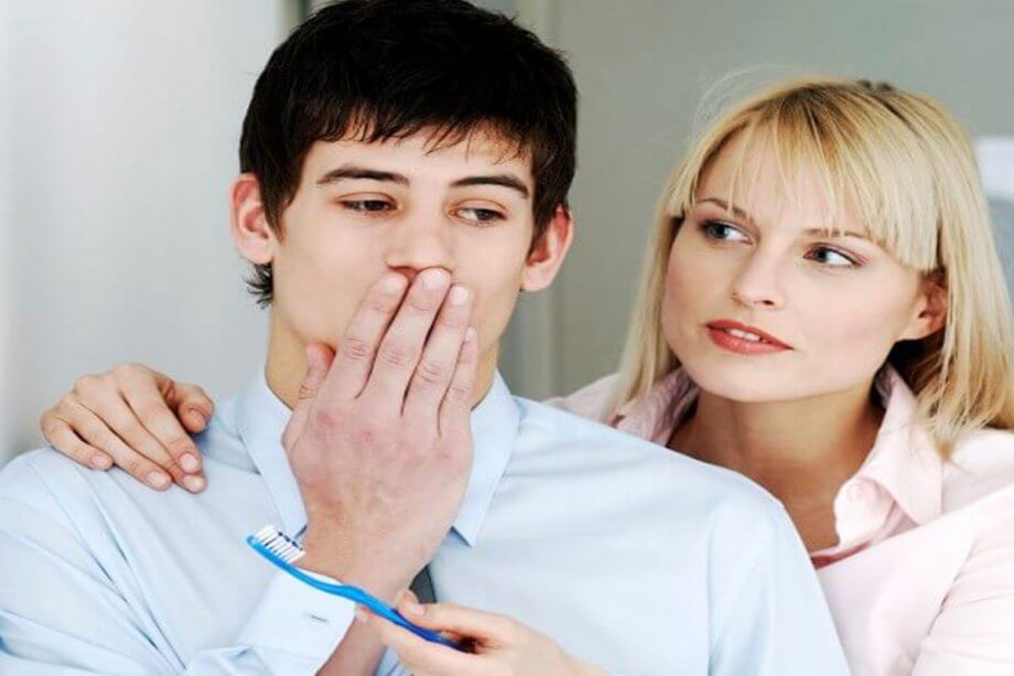 Tips to Prevent Bad Breath