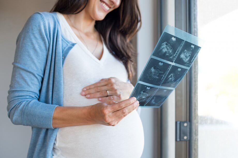 Can I Get Dental Work During Pregnancy?