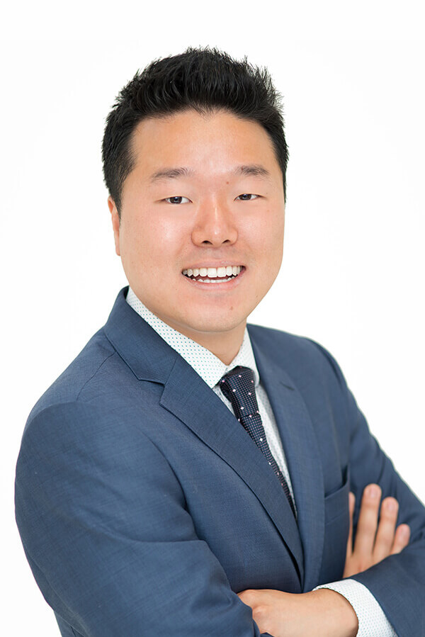 Dr. George Kwon - Westord Invisalign Certified