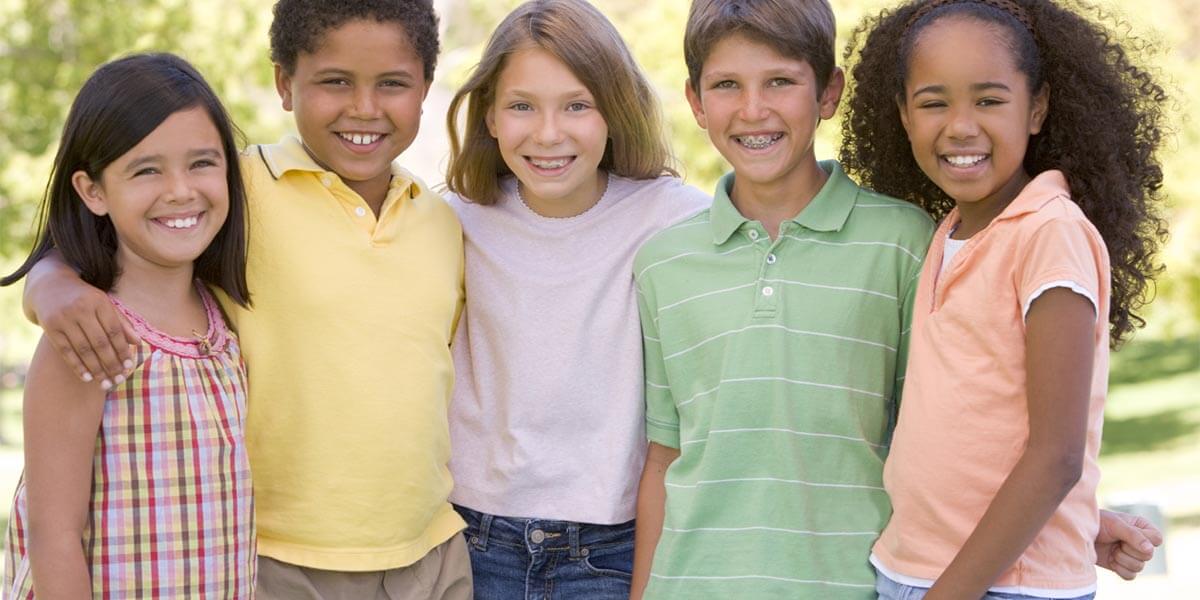 Westford MA Pediatric Dentist