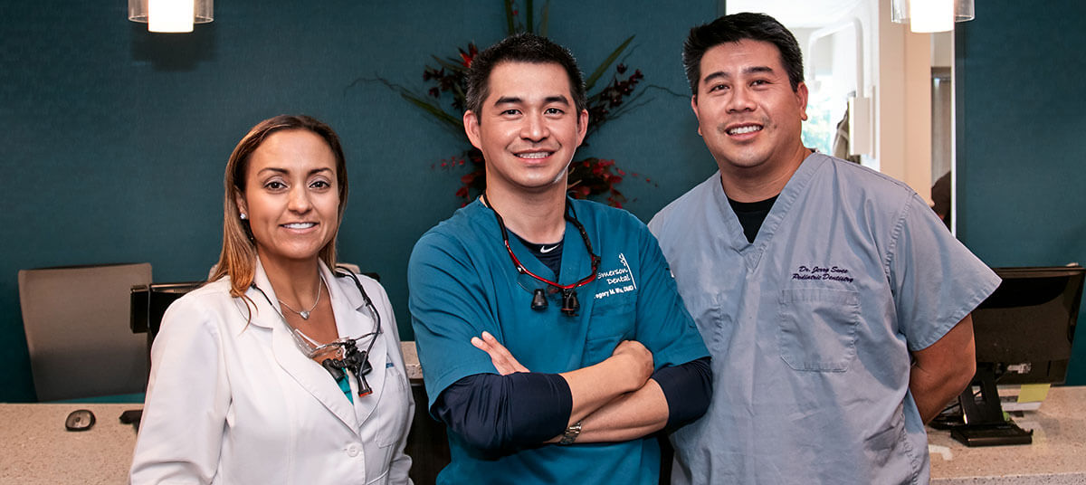 Dental Office Westford MA