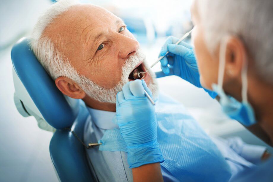 How Do You Know If You Need A Root Canal?