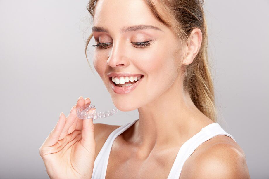 How Does Invisalign Work & Is It Right For You