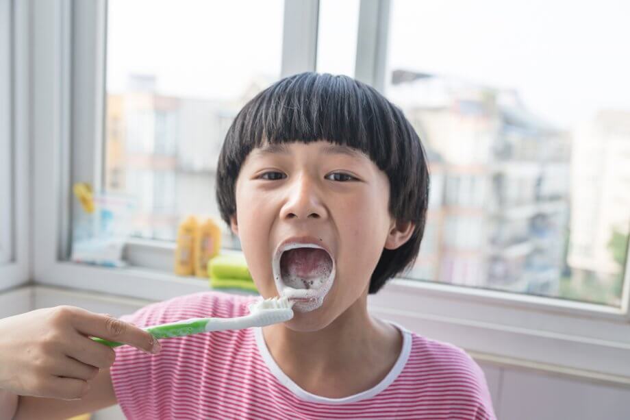 How to Prepare Your Child for Their First Dentist Visit in MA