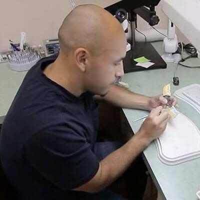 Dental Treatment Westford MA