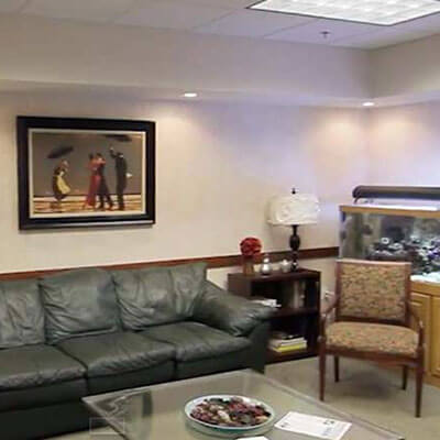Dentist Office Westford MA