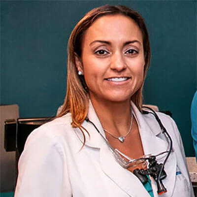 Dr. Carlivette Santamaria, Westford MA
