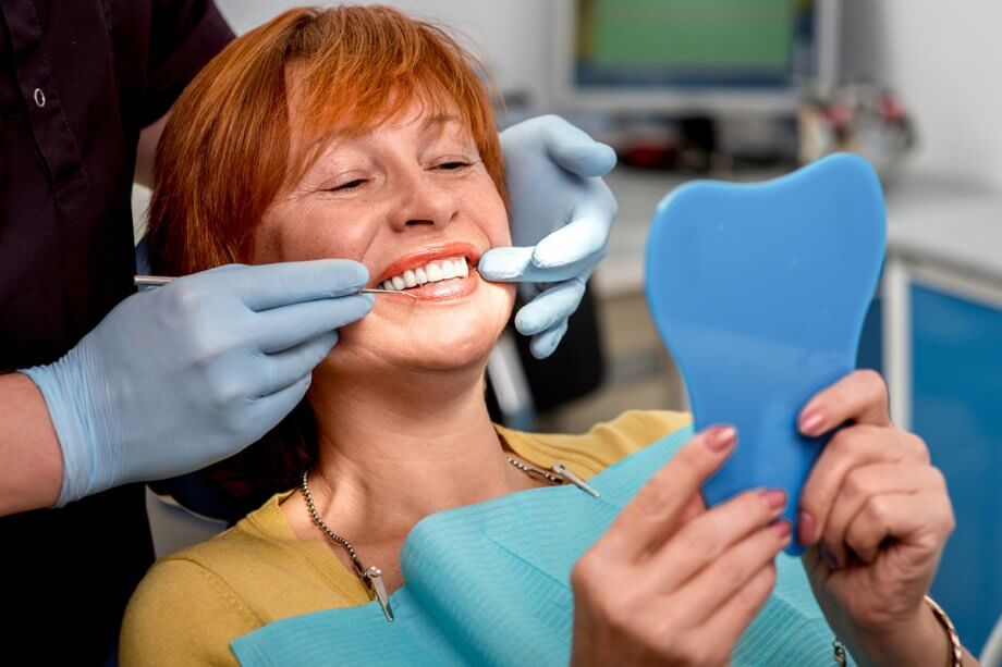 Understanding the Dental Implant Healing Process