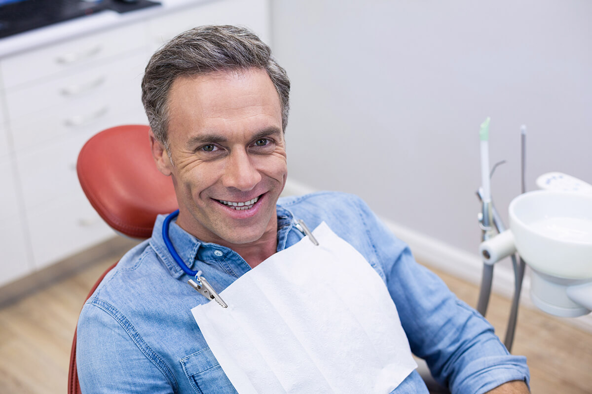 What Happens If You Don't Get a Root Canal? Emerson Dental
