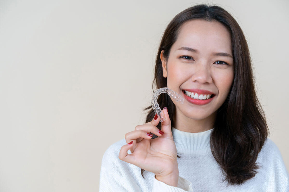 How Much Does Invisalign Cost In Massachusetts?